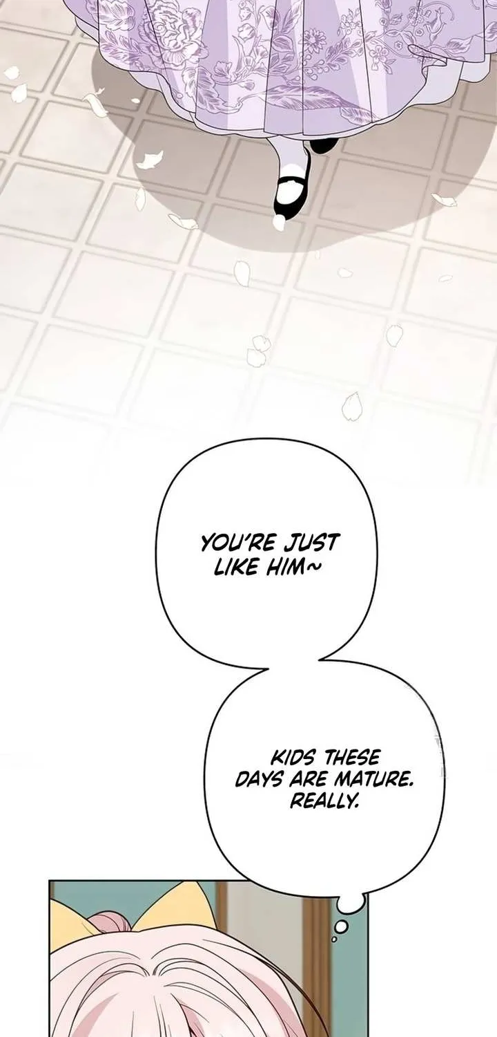 Born a Princess Chapter 50 page 98 - 