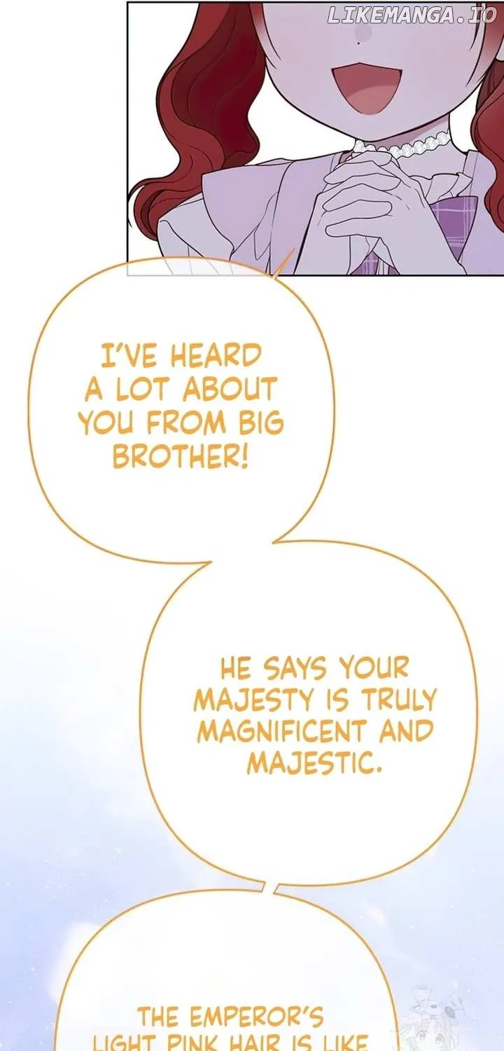 Born a Princess Chapter 50 page 100 - 