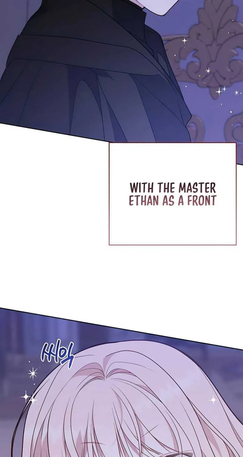 Born a Princess Chapter 51 page 104 - 