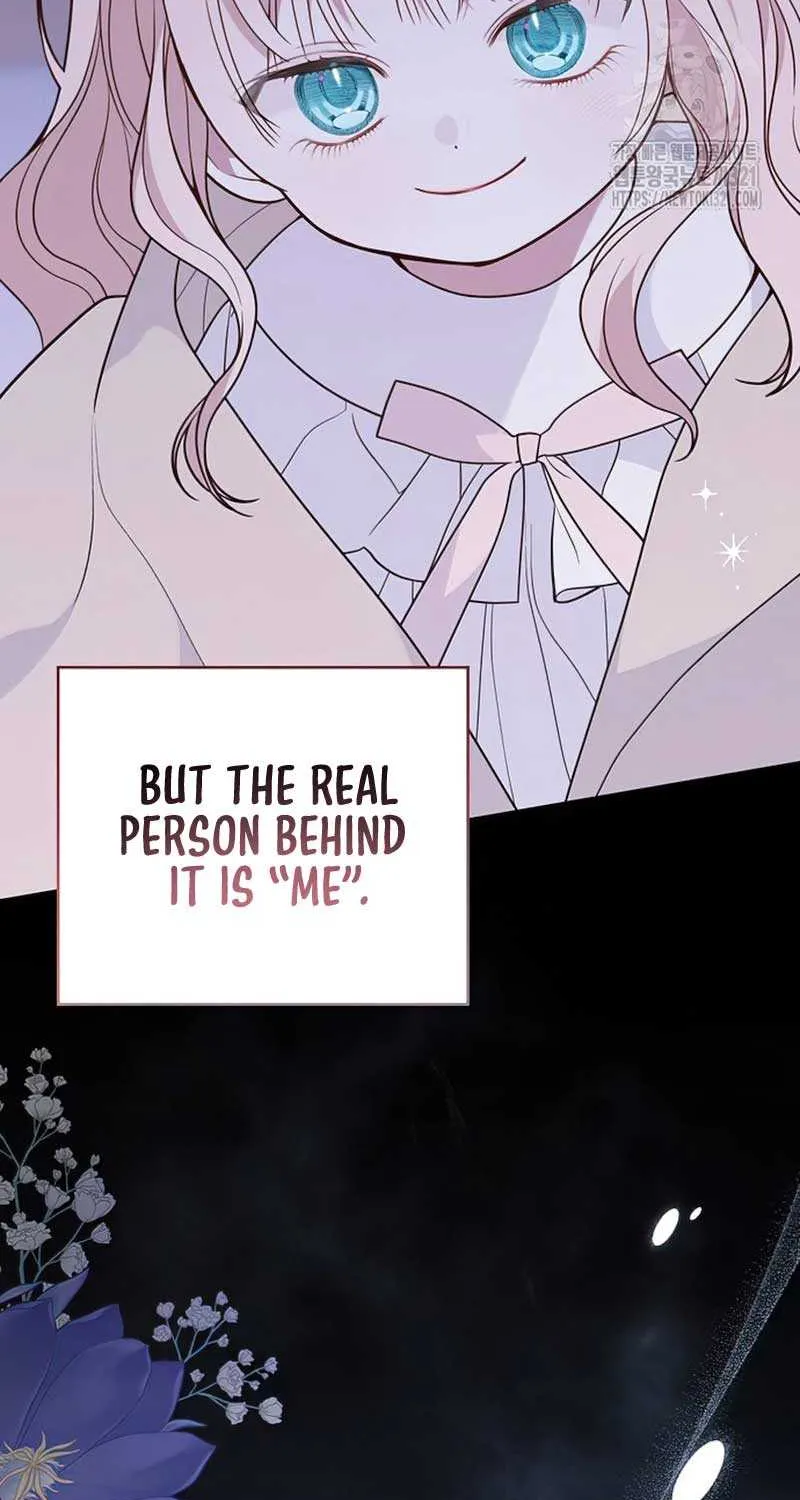 Born a Princess Chapter 51 page 105 - 