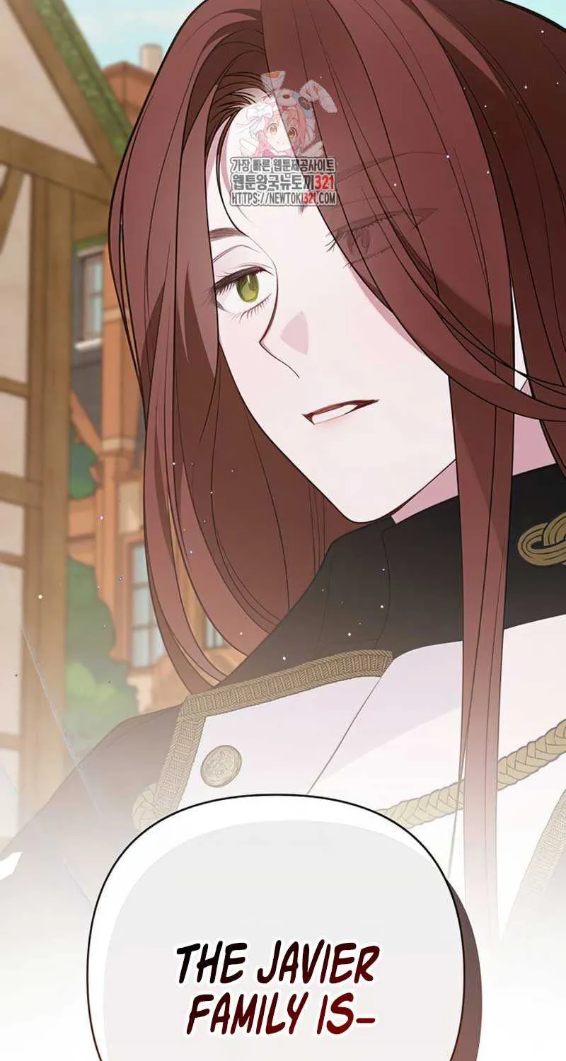 Born a Princess Chapter 51 page 3 - 
