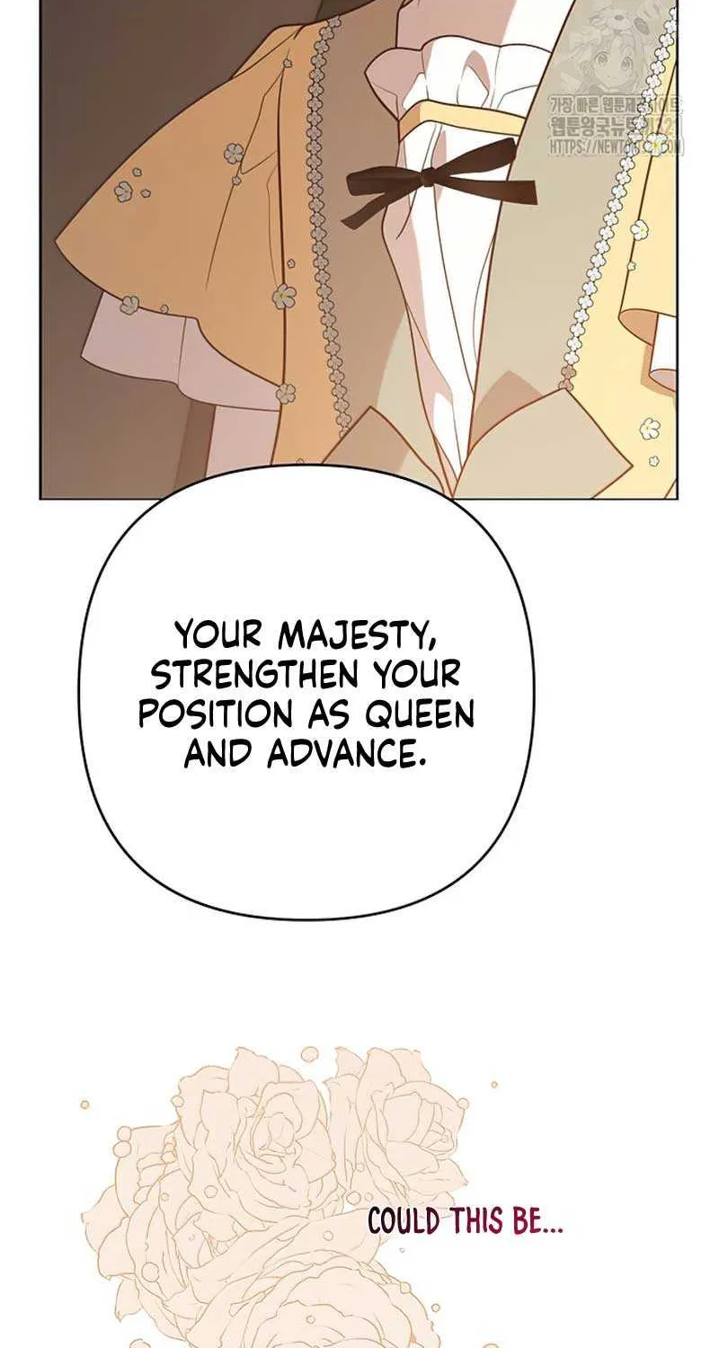 Born a Princess Chapter 51 page 23 - 