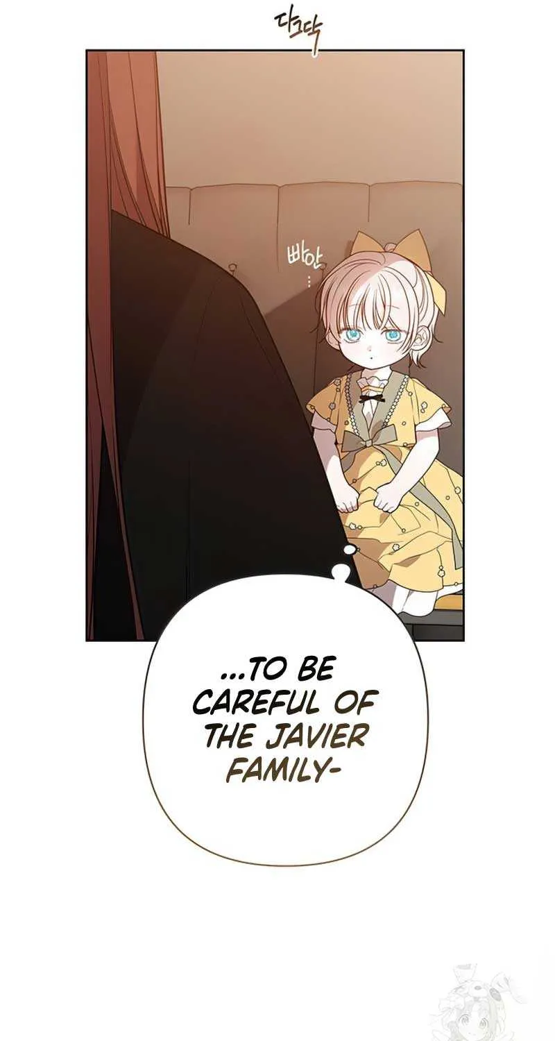 Born a Princess Chapter 51 page 8 - 