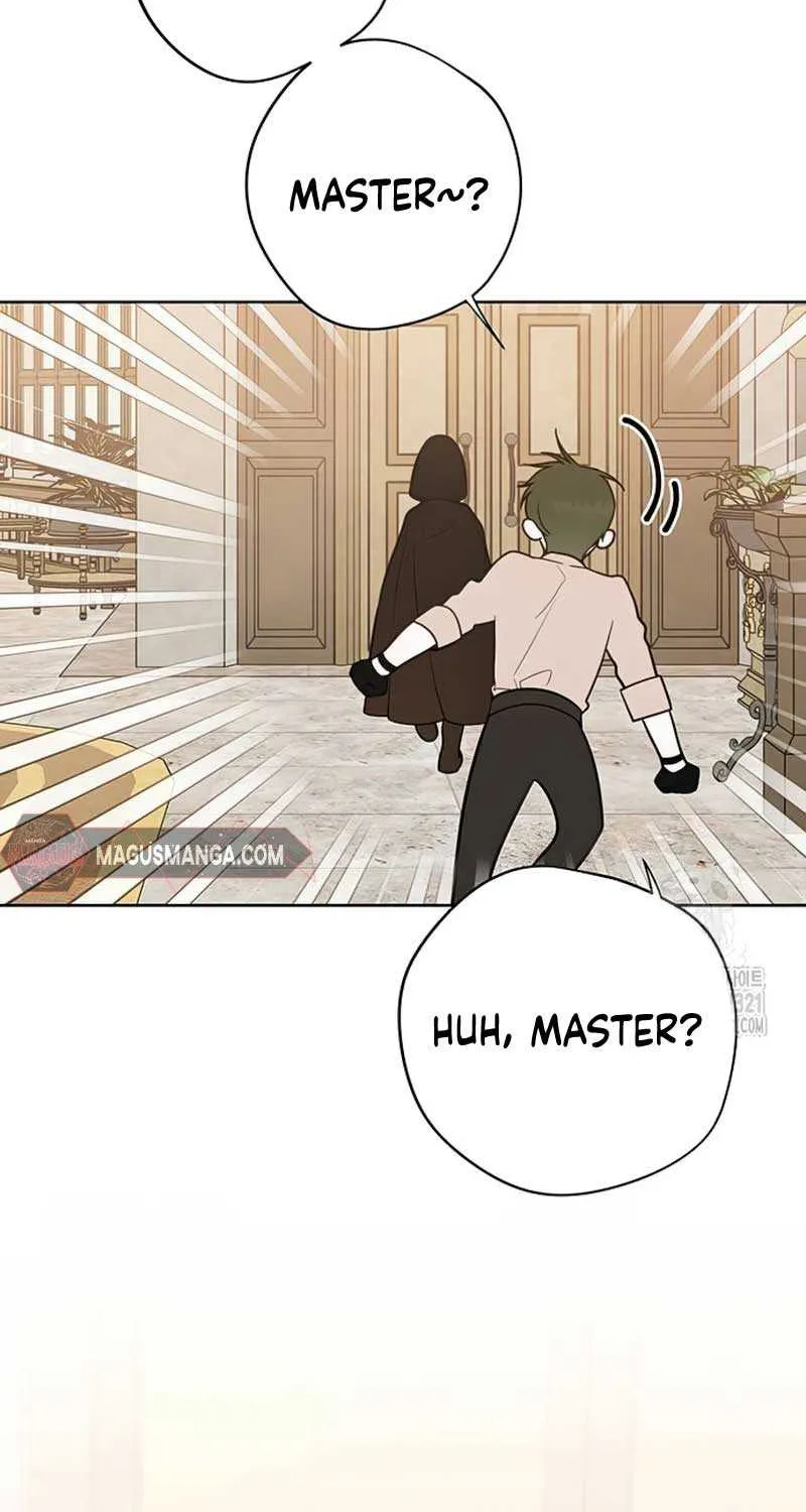 Born a Princess Chapter 51 page 72 - 