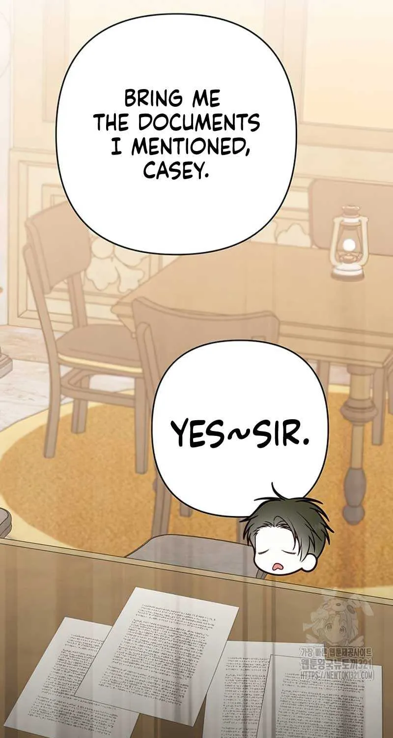Born a Princess Chapter 51 page 73 - 