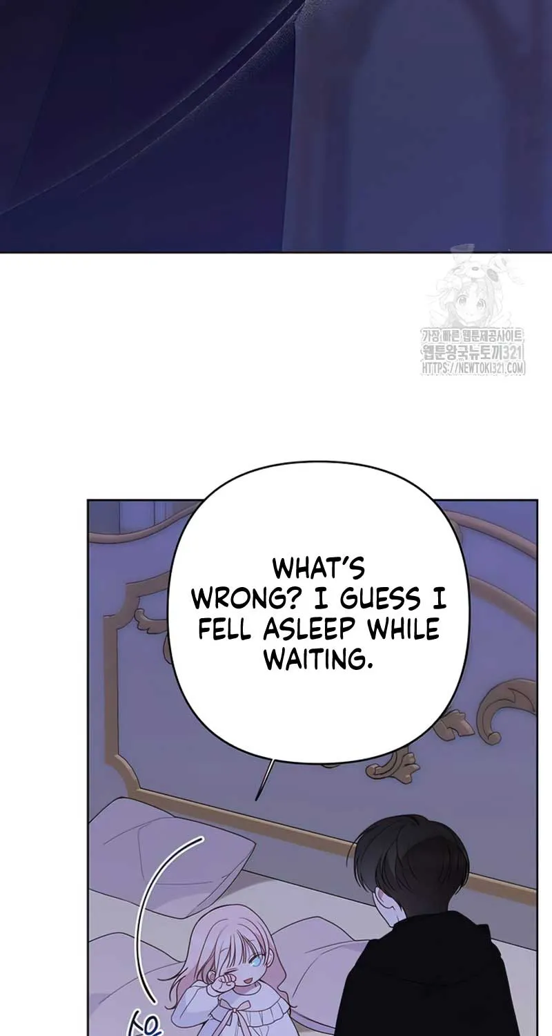 Born a Princess Chapter 51 page 83 - 