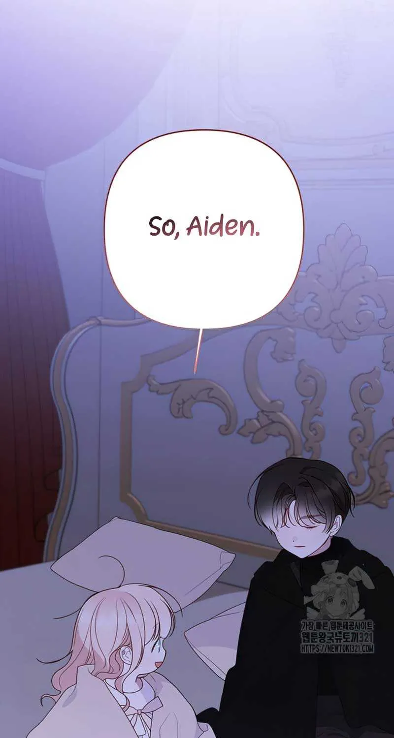 Born a Princess Chapter 51 page 91 - 