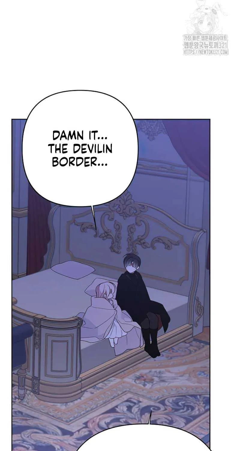Born a Princess Chapter 51 page 93 - 