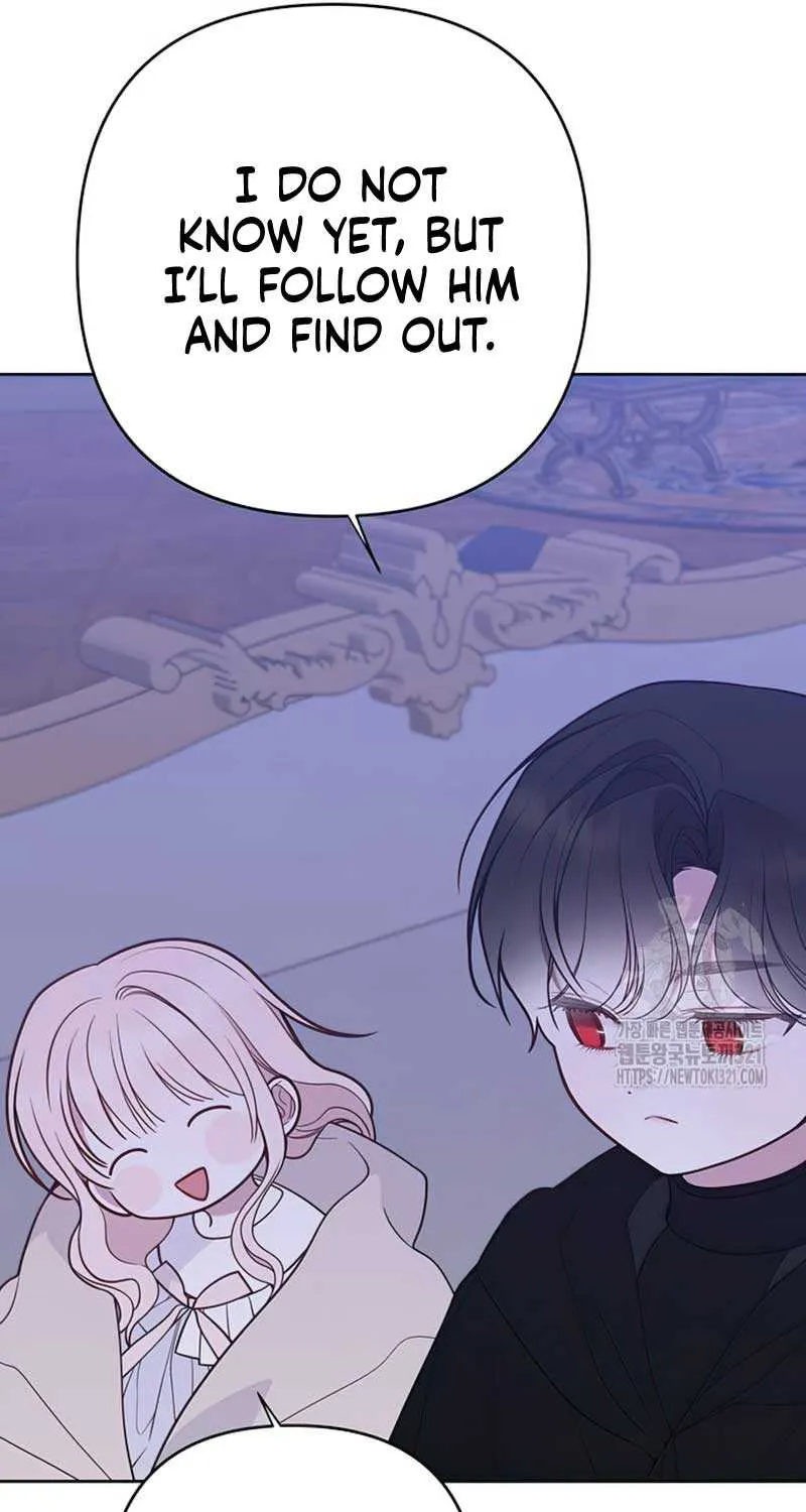 Born a Princess Chapter 51 page 97 - 
