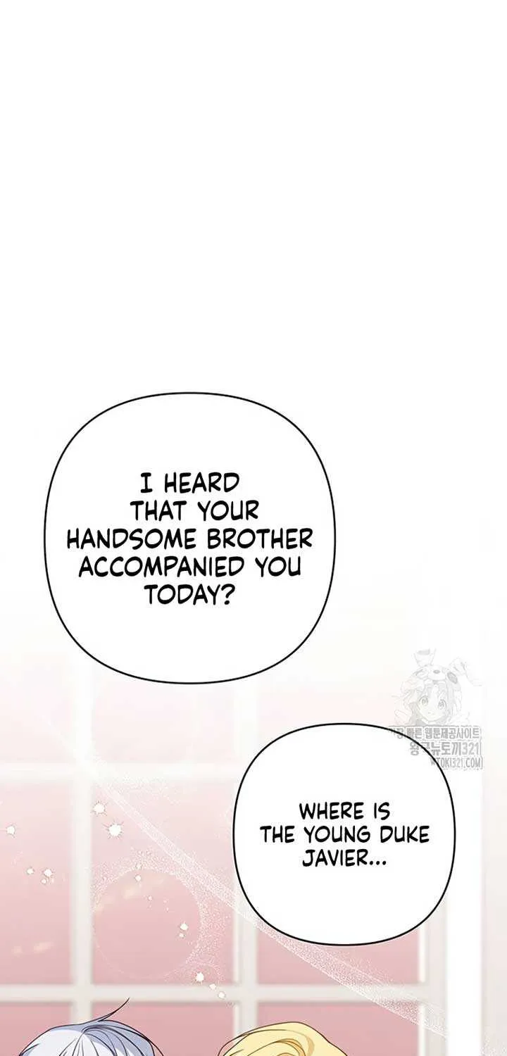 Born a Princess Chapter 52 page 11 - 