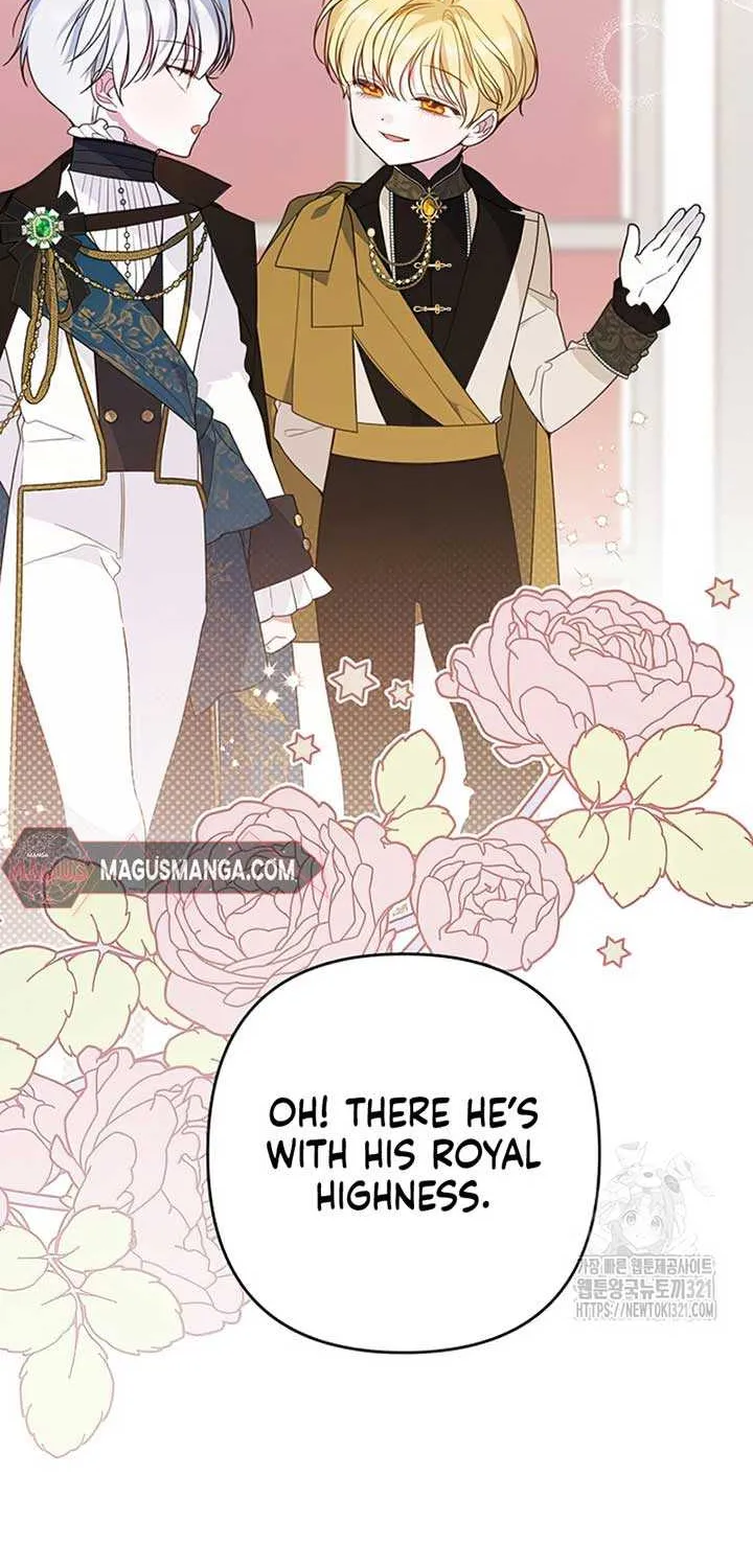 Born a Princess Chapter 52 page 12 - 