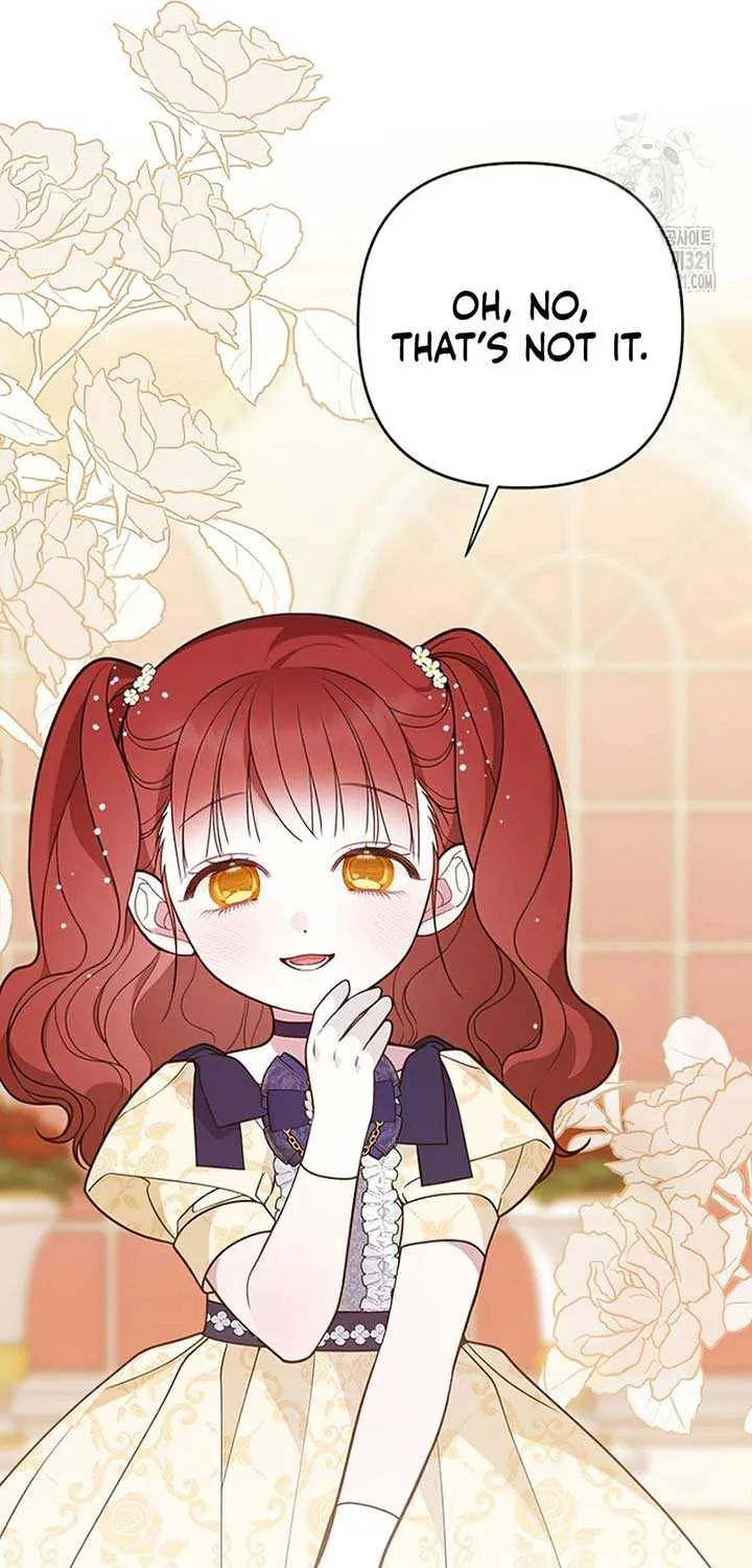 Born a Princess Chapter 52 page 16 - 