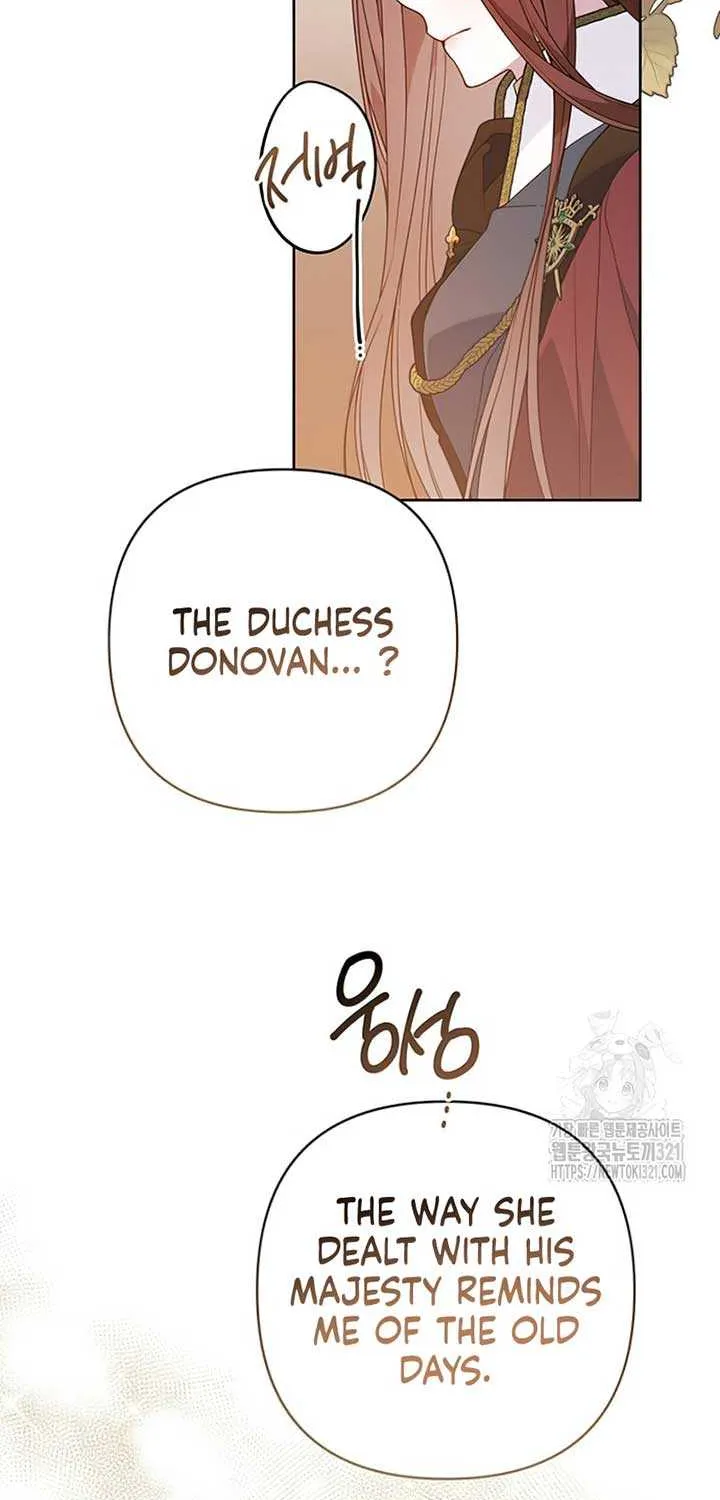 Born a Princess Chapter 52 page 24 - 