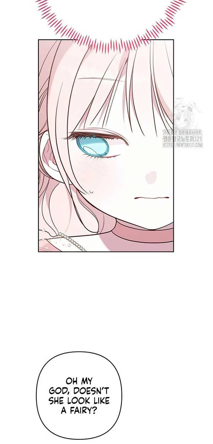Born a Princess Chapter 52 page 32 - 