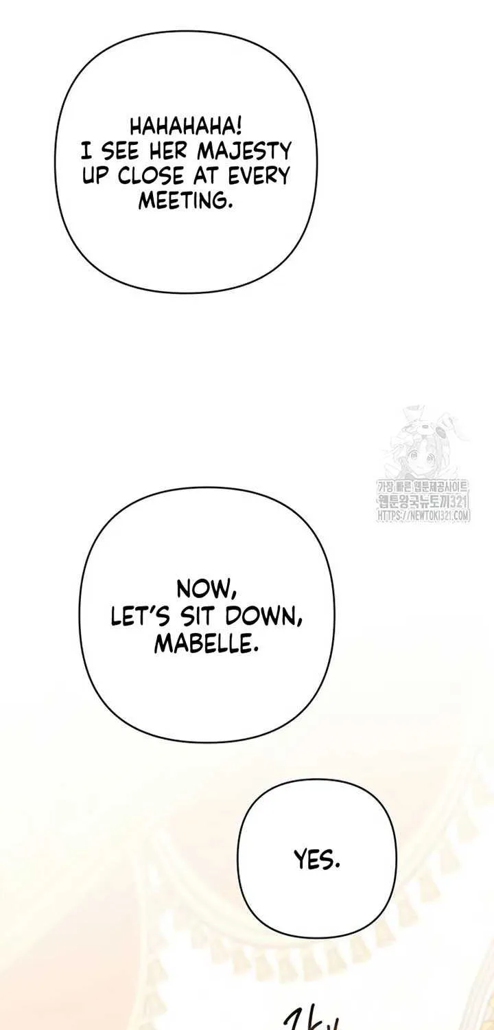 Born a Princess Chapter 52 page 35 - 