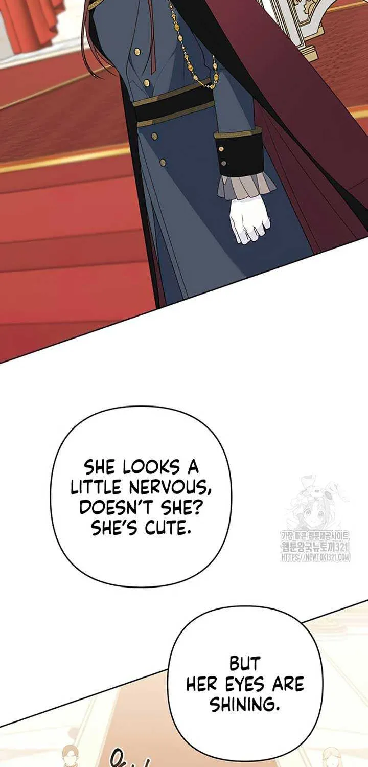 Born a Princess Chapter 52 page 37 - 