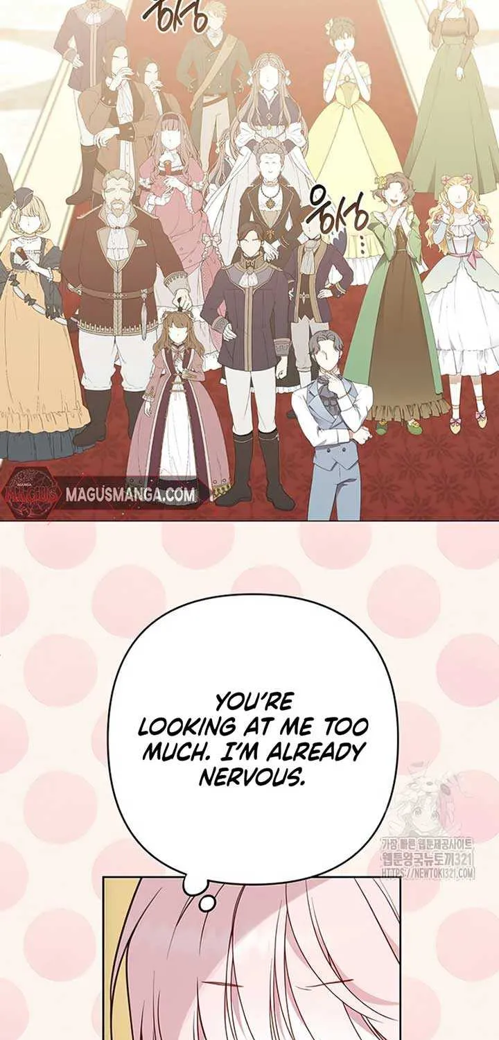 Born a Princess Chapter 52 page 38 - 