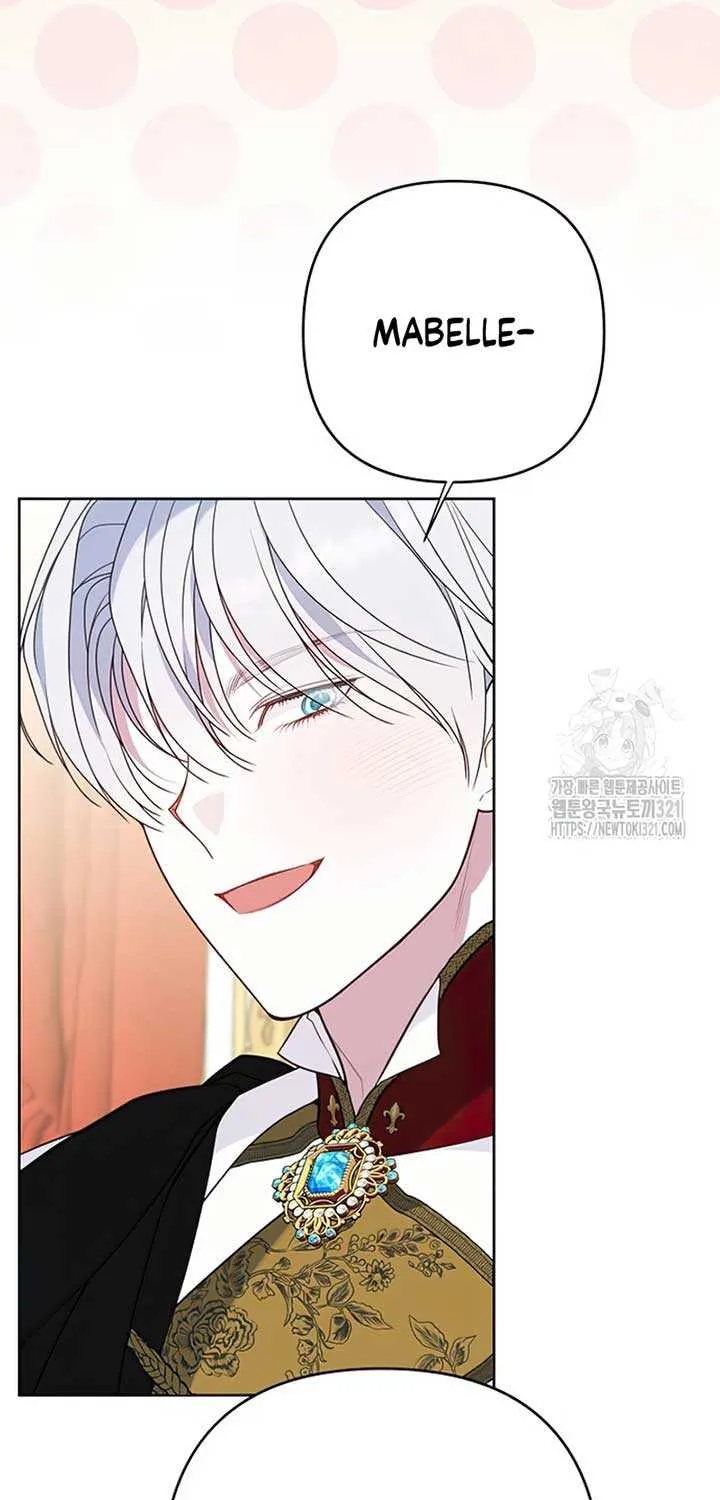 Born a Princess Chapter 52 page 40 - 