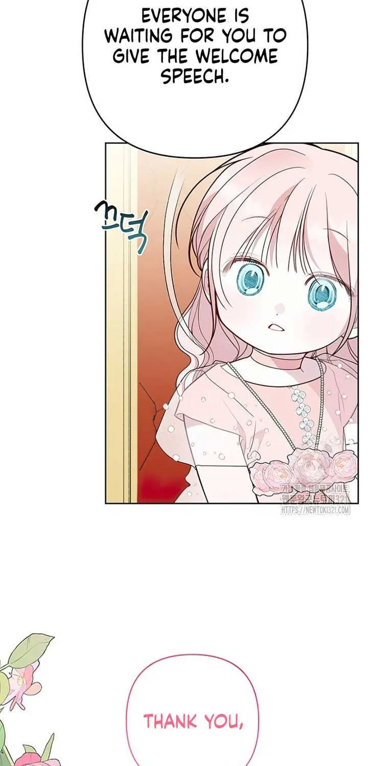 Born a Princess Chapter 52 page 41 - 