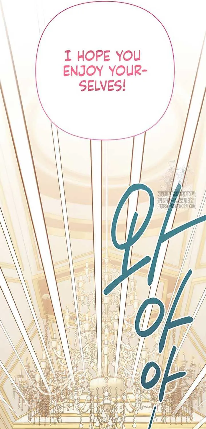 Born a Princess Chapter 52 page 45 - 
