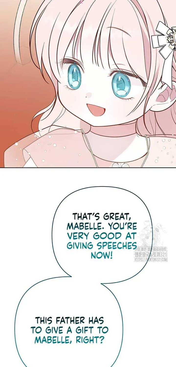 Born a Princess Chapter 52 page 47 - 