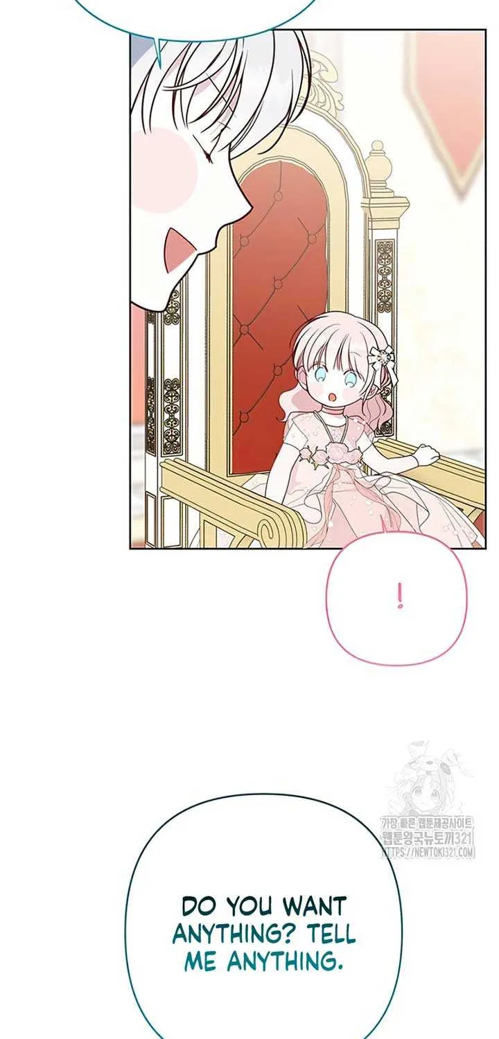 Born a Princess Chapter 52 page 48 - 