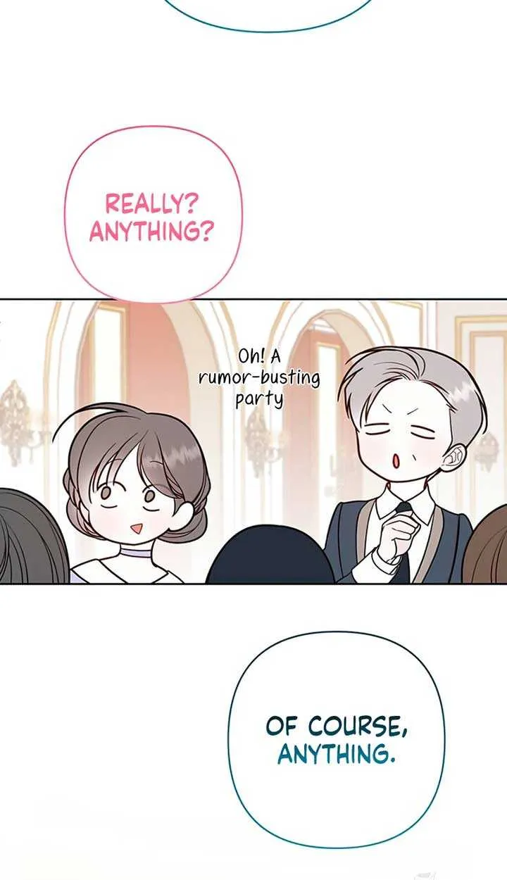Born a Princess Chapter 52 page 49 - 