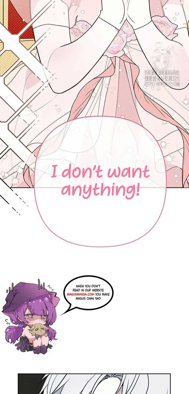 Born a Princess Chapter 52 page 51 - 