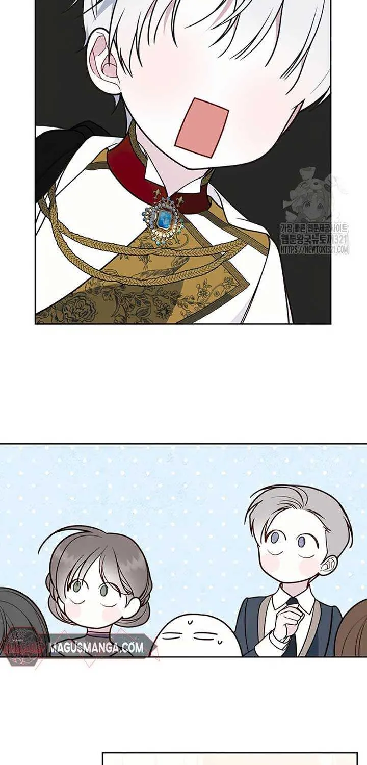 Born a Princess Chapter 52 page 52 - 