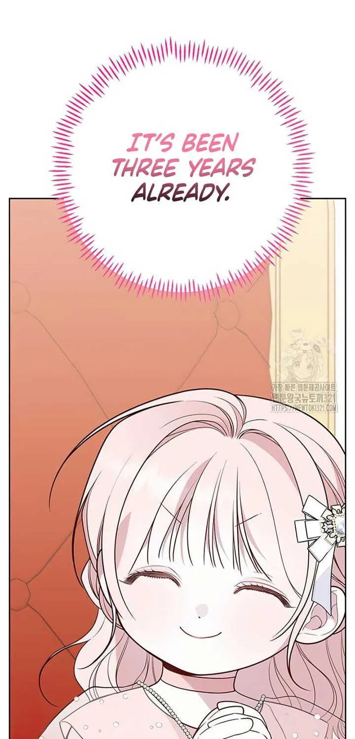 Born a Princess Chapter 52 page 54 - 