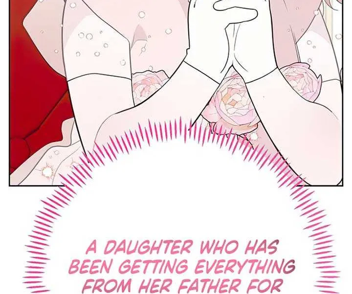 Born a Princess Chapter 52 page 55 - 