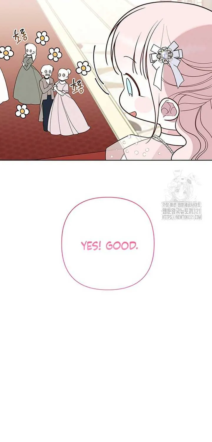 Born a Princess Chapter 52 page 58 - 