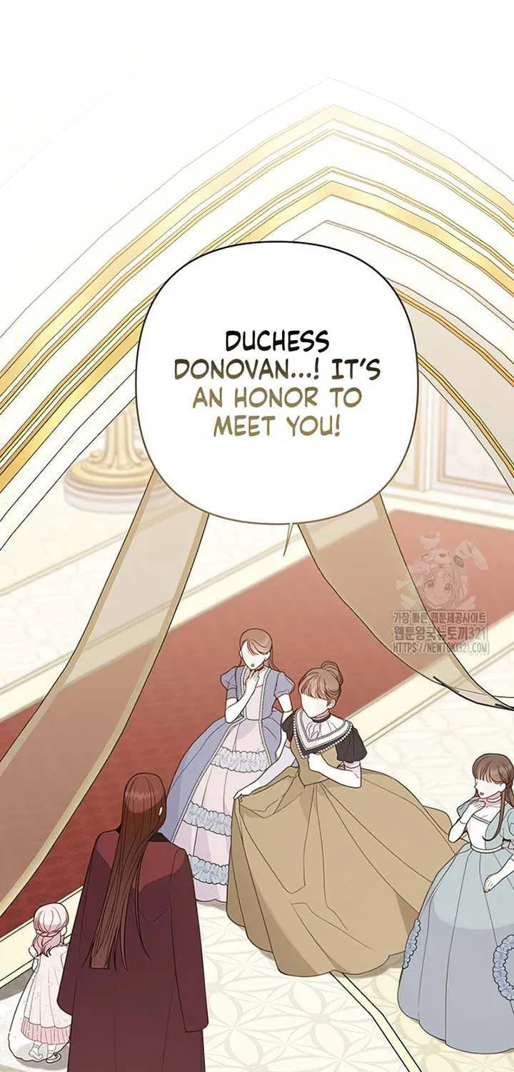 Born a Princess Chapter 52 page 59 - 