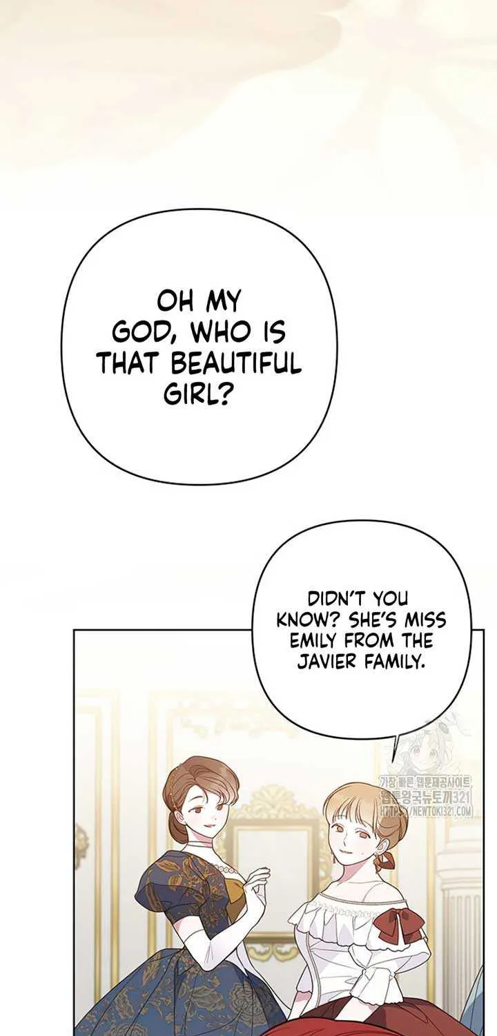 Born a Princess Chapter 52 page 7 - 
