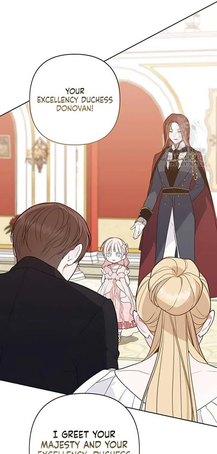 Born a Princess Chapter 52 page 61 - 