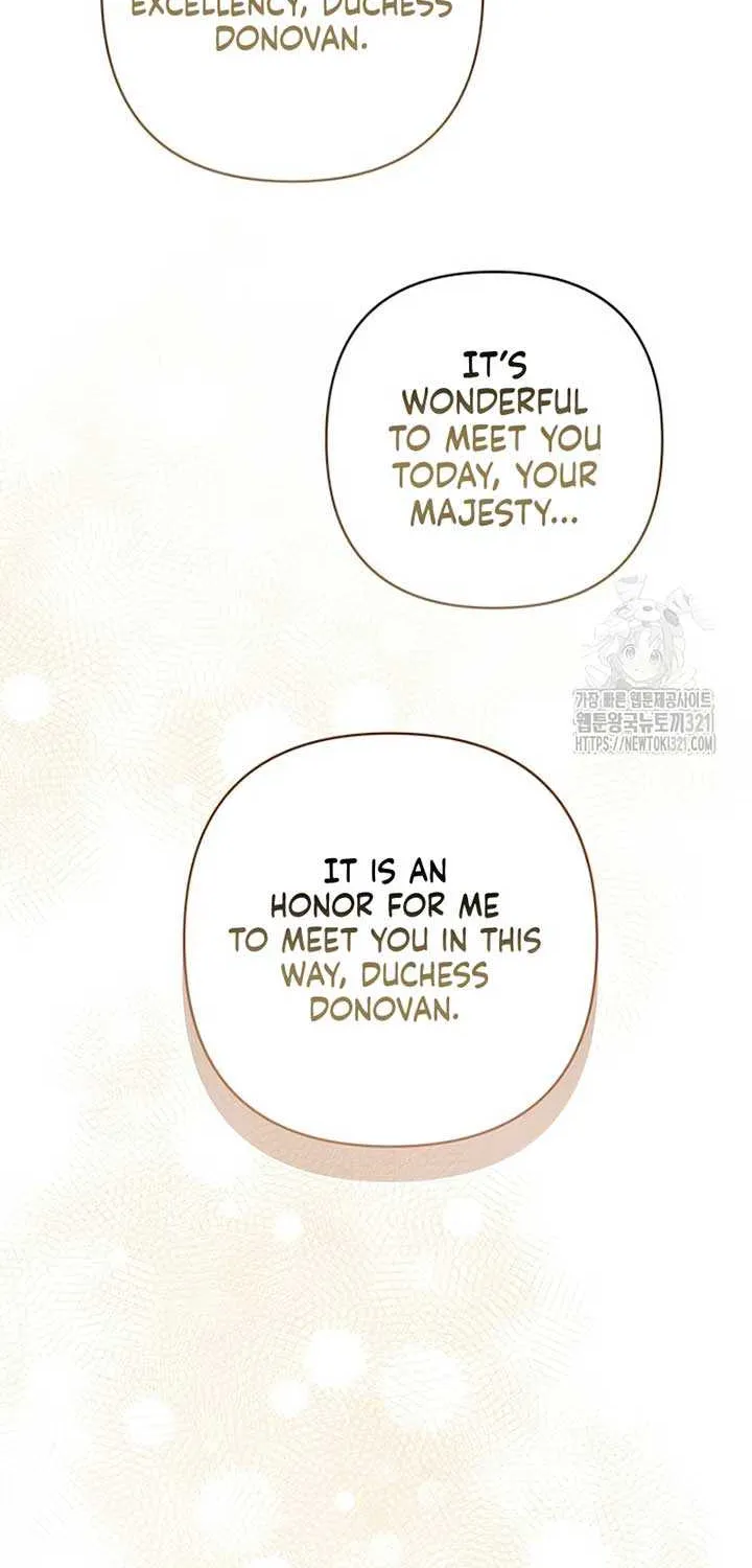 Born a Princess Chapter 52 page 62 - 