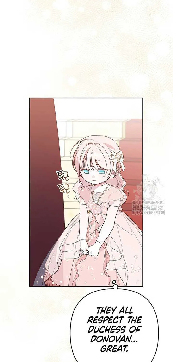 Born a Princess Chapter 52 page 63 - 