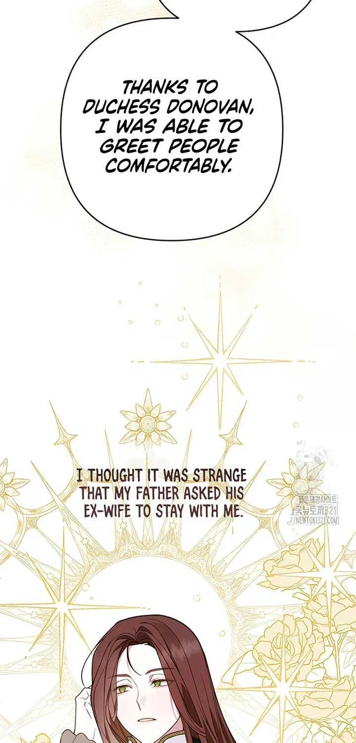 Born a Princess Chapter 52 page 64 - 