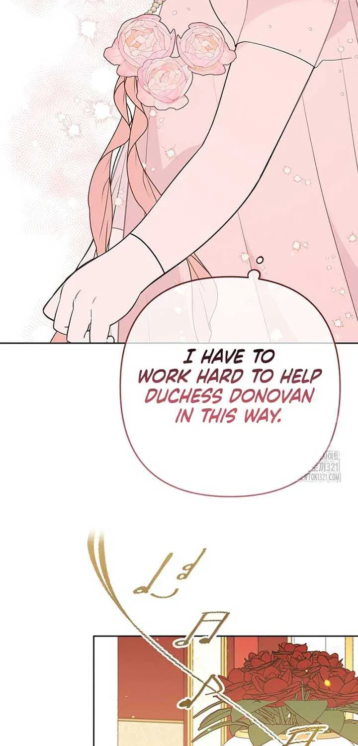 Born a Princess Chapter 52 page 68 - 