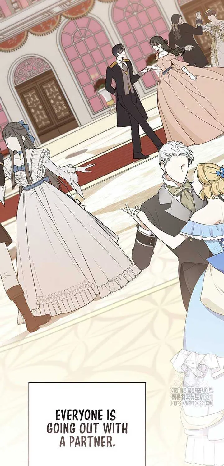 Born a Princess Chapter 52 page 70 - 