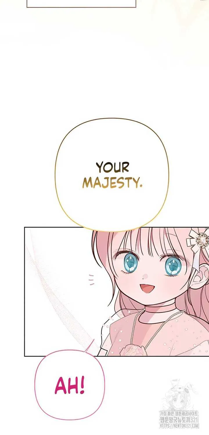 Born a Princess Chapter 52 page 71 - 