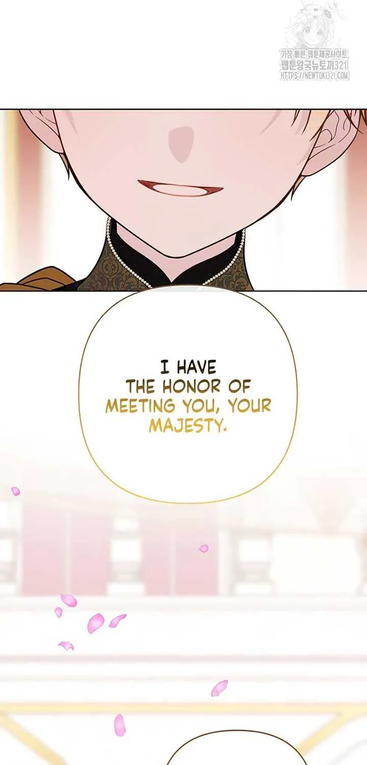 Born a Princess Chapter 52 page 75 - 