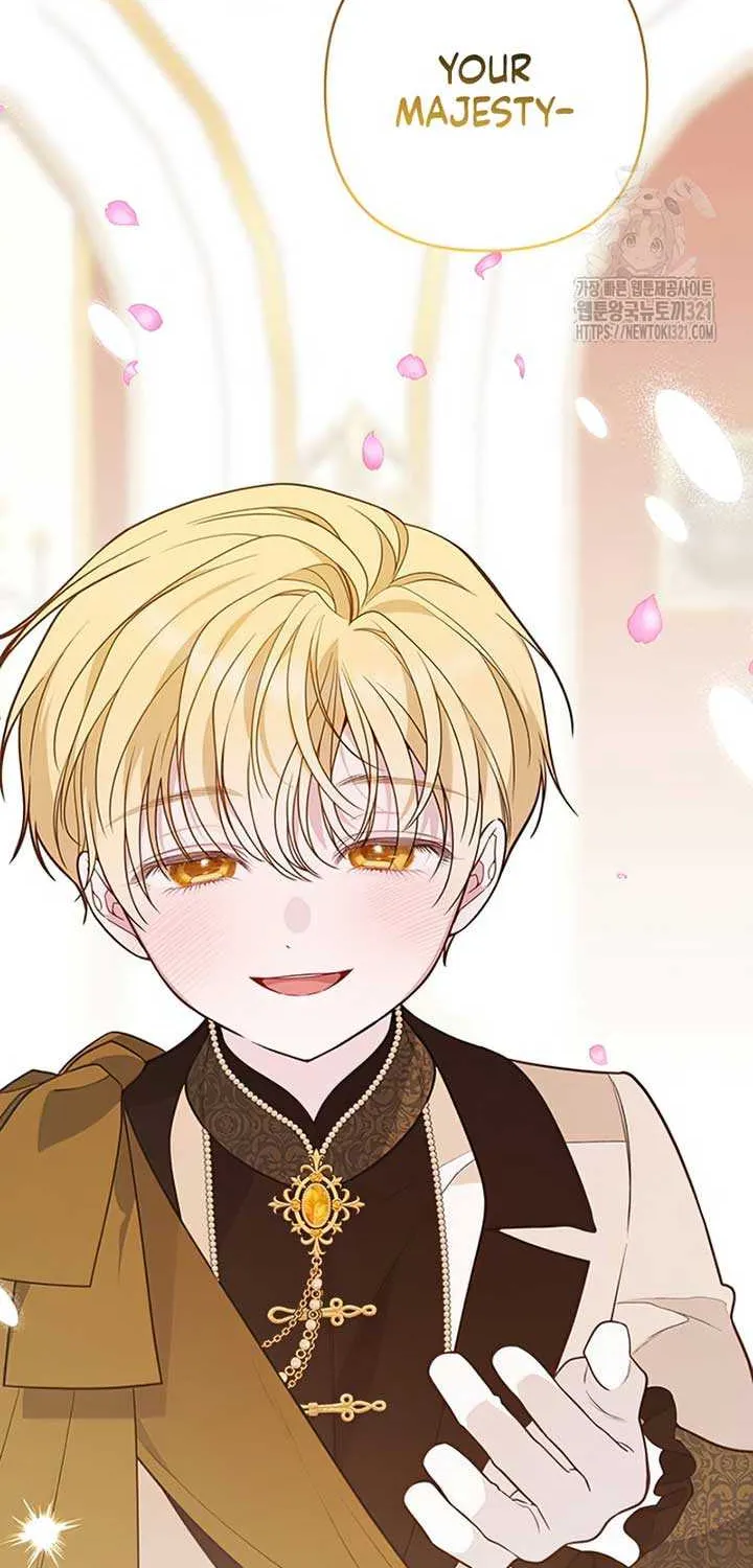 Born a Princess Chapter 52 page 76 - 