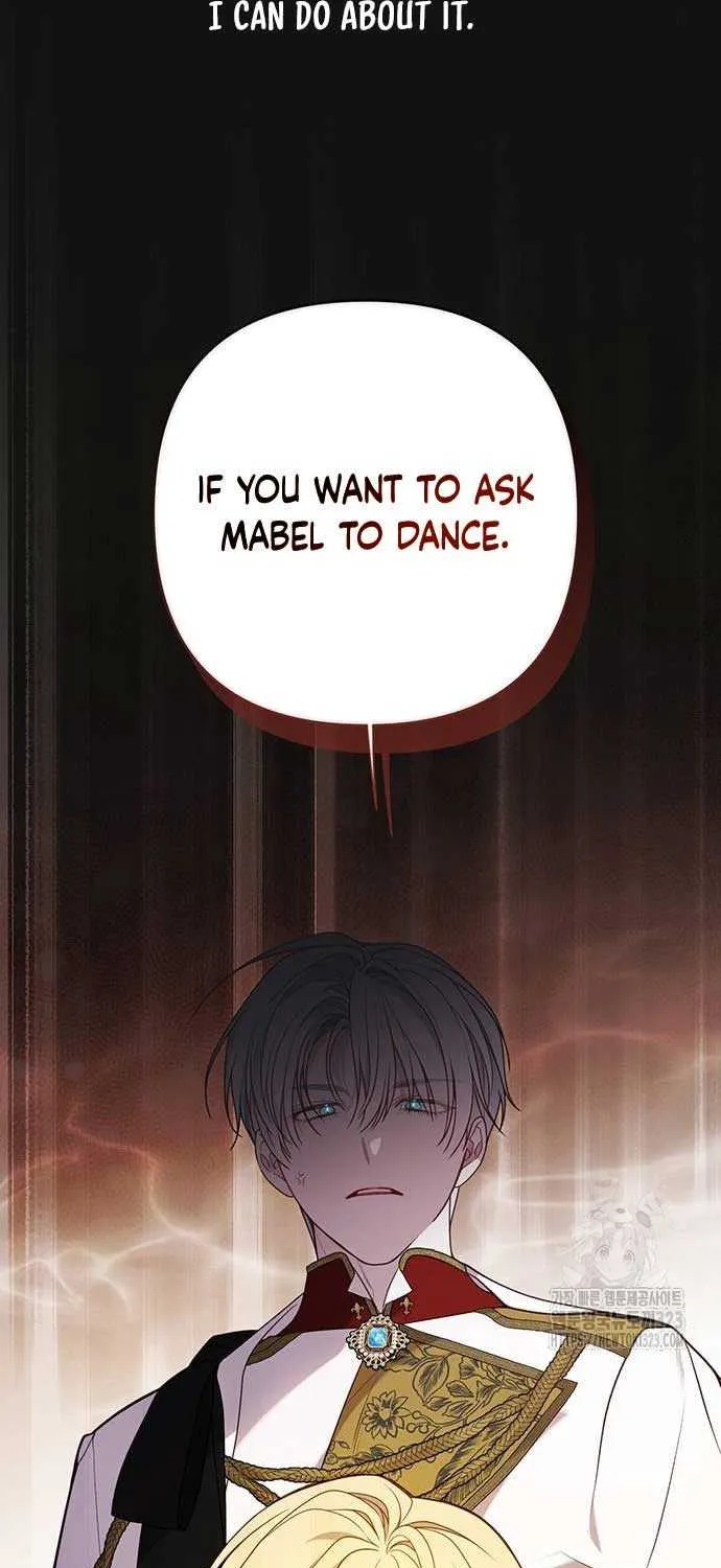 Born a Princess Chapter 53 page 17 - 