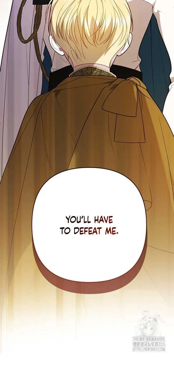 Born a Princess Chapter 53 page 18 - 