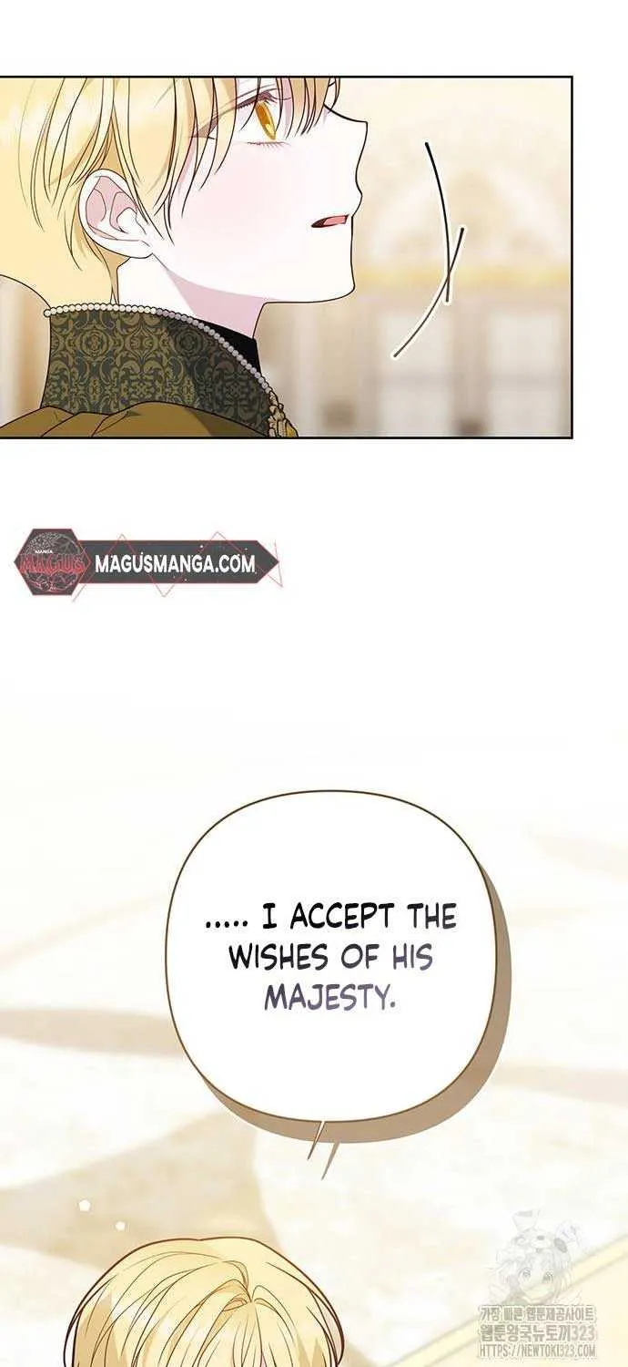 Born a Princess Chapter 53 page 19 - 