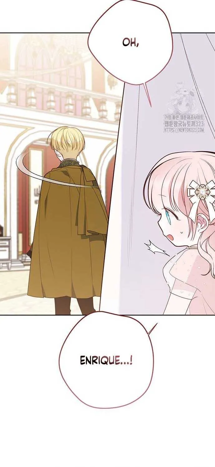 Born a Princess Chapter 53 page 21 - 