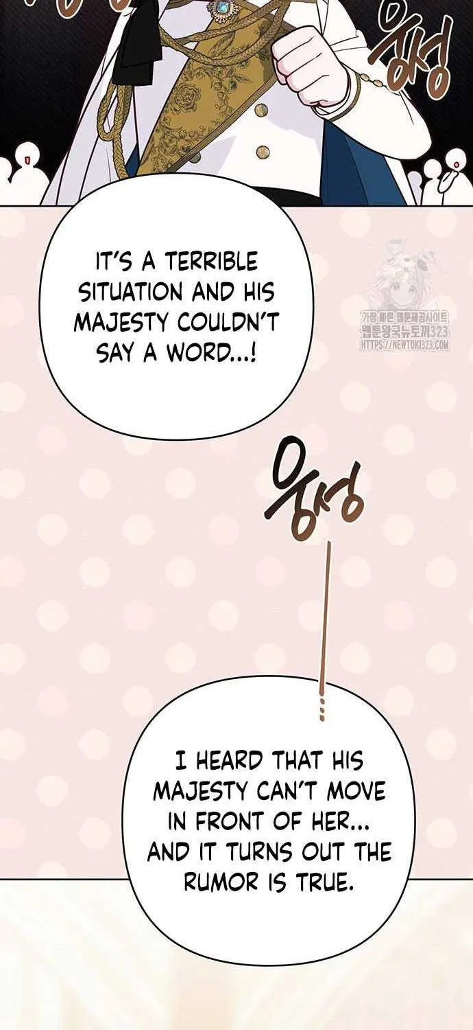 Born a Princess Chapter 53 page 30 - 