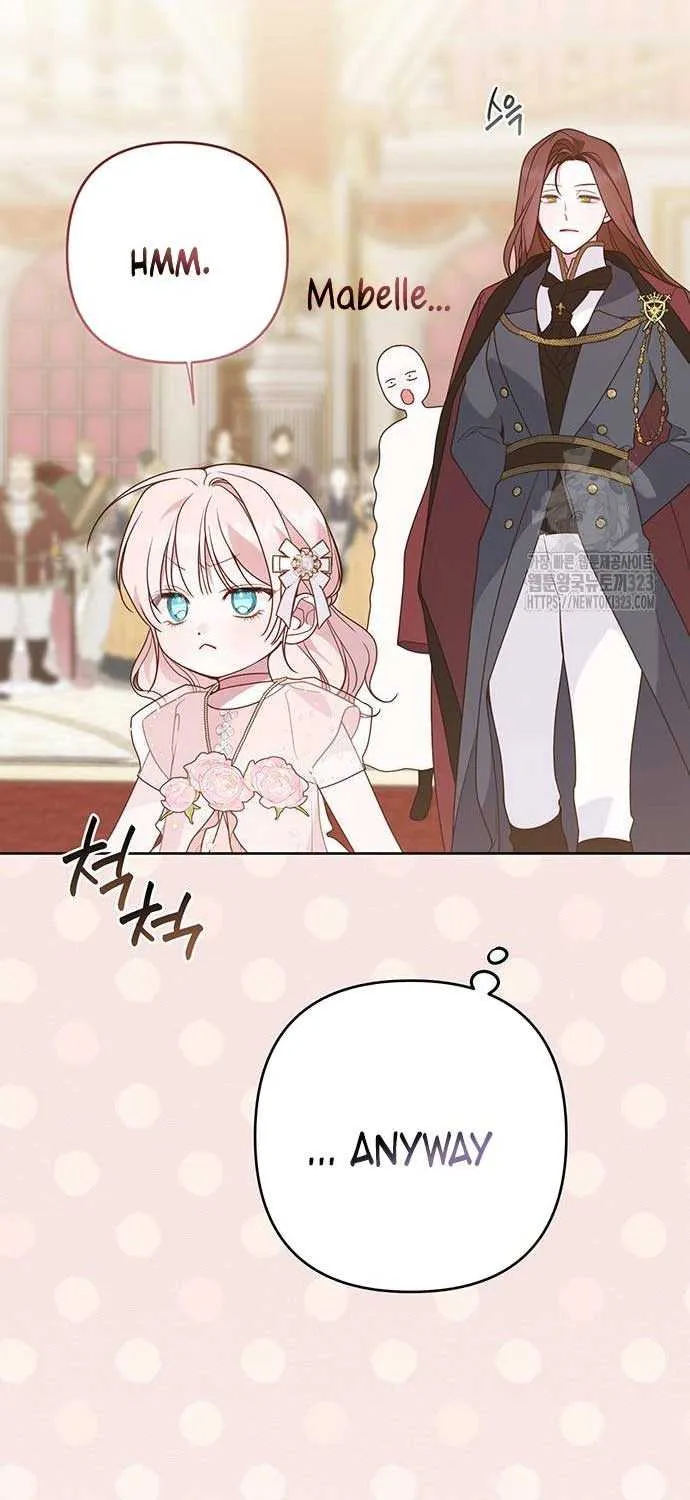 Born a Princess Chapter 53 page 31 - 