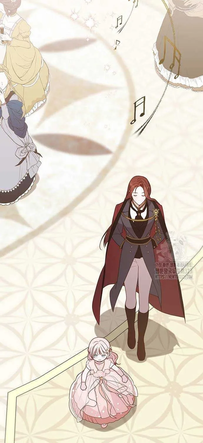 Born a Princess Chapter 53 page 34 - 
